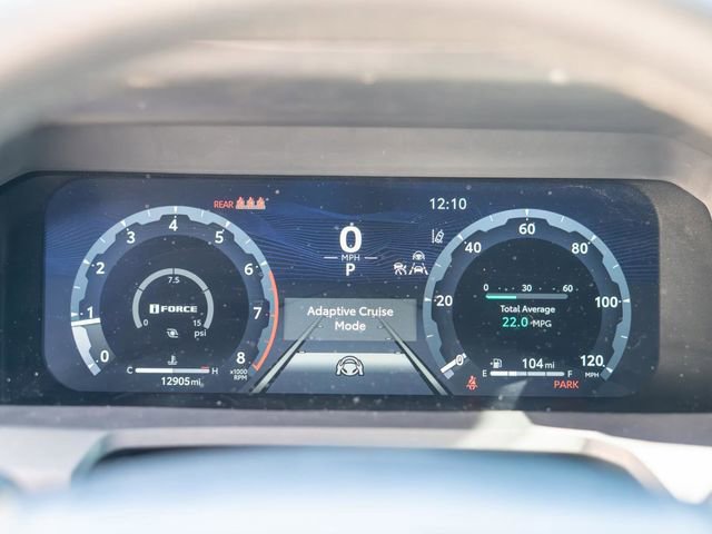 Used 2024 Toyota Tacoma TRD Sport image 34