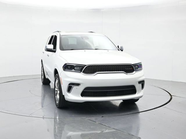 Used 2023 Dodge Durango Citadel AWD/4WD image 4