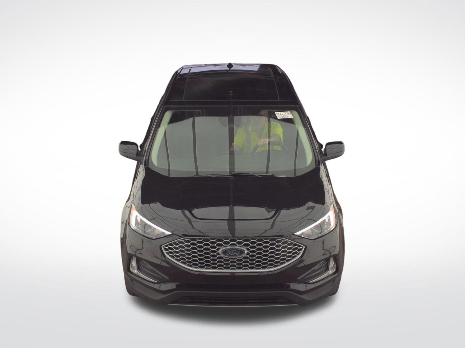 Certified 2024 Ford Edge SEL w/ Convenience Package