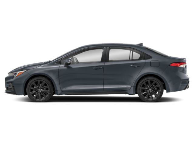 Used 2024 Toyota Corolla SE FWD image 2