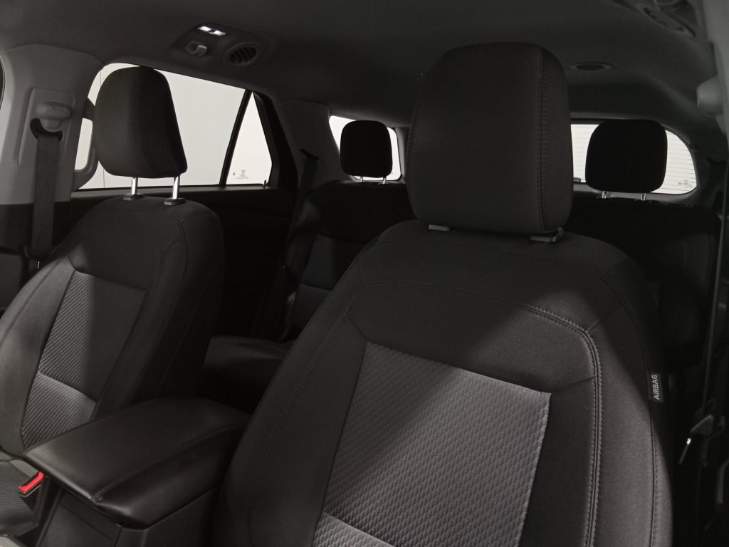 Certified 2022 Ford Explorer XLT AWD/4WD image 16