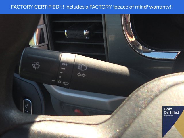 Certified 2022 Ford F150 Lightning Pro AWD/4WD image 39