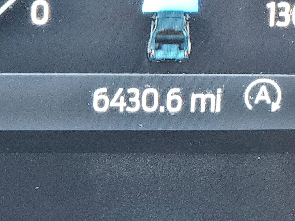 Certified 2024 Ford Ranger Lariat image 34