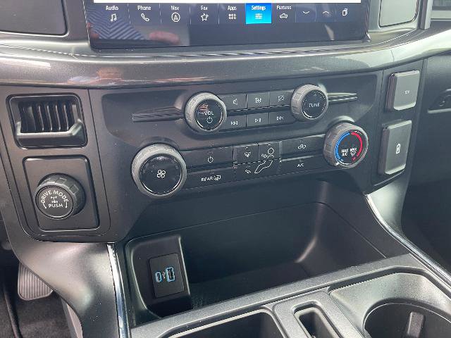 Certified 2024 Ford F150 STX image 21