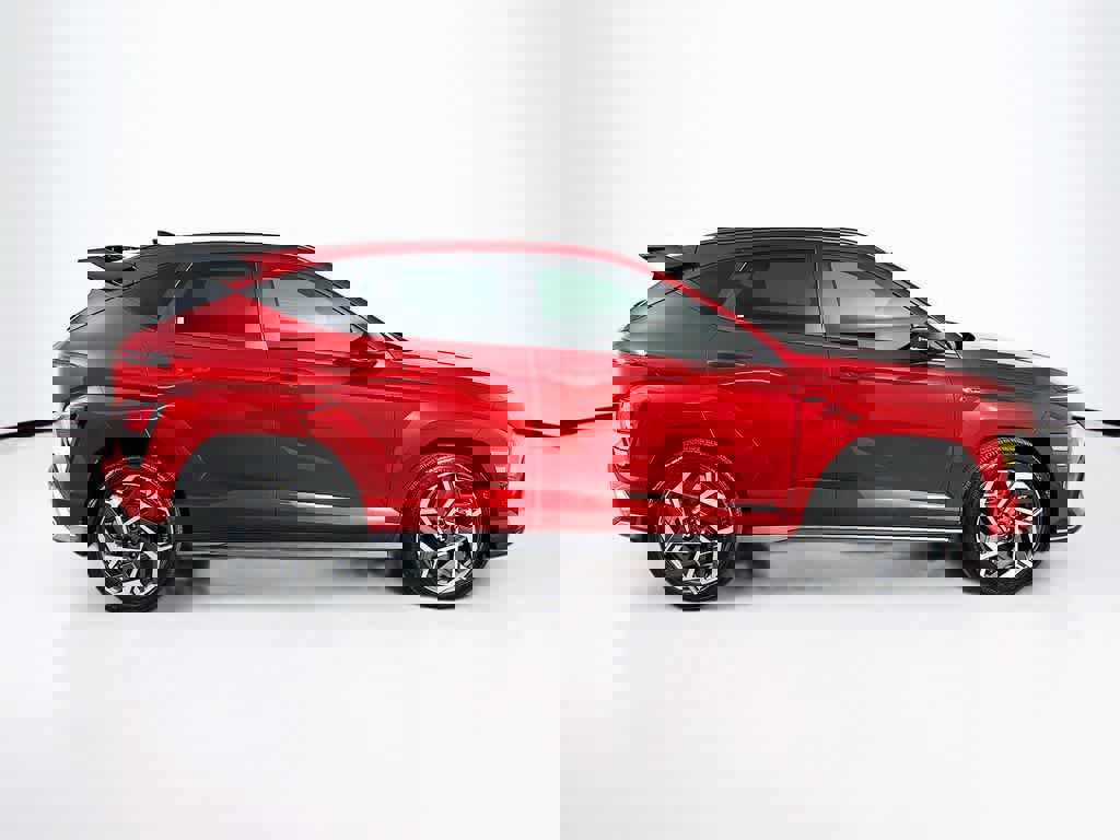 Used 2025 Hyundai Kona N Line S image 6