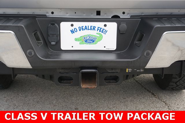 Certified 2021 Ford F250 Lariat w/ Tremor Off-Road Package image 8