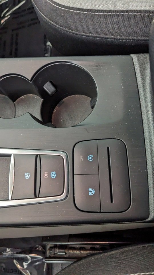 Certified 2023 Ford Escape Active image 31