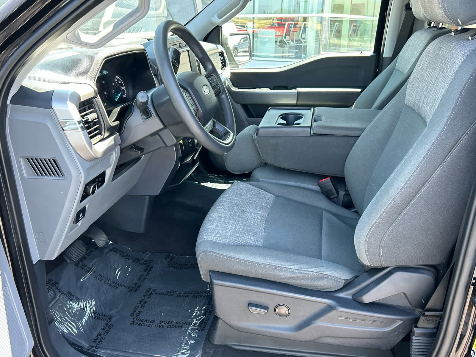 Certified 2023 Ford F150 XLT w/ Trailer Tow Package image 28