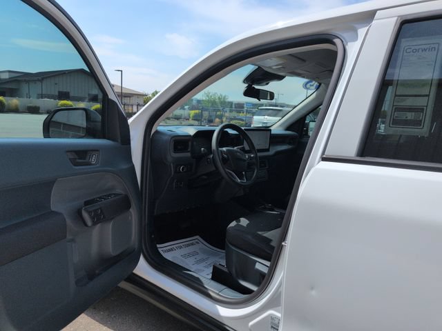 Certified 2025 Ford Maverick XL w/ 4K Tow Package AWD/4WD image 9