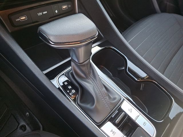 Used 2023 Hyundai Santa Cruz Night w/ Cargo Package image 20