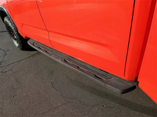 Used 2023 Toyota Tundra TRD Pro image 23