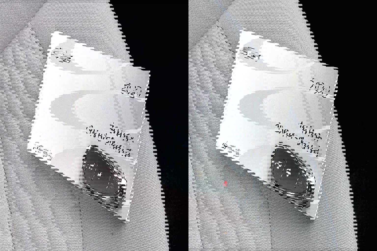 Used 2020 Chevrolet Equinox LS w/ LS Convenience Package image 15