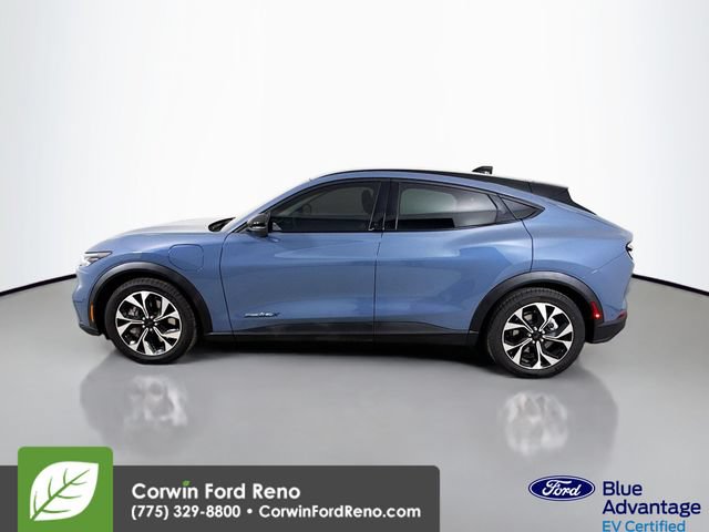 Certified 2024 Ford Mustang Mach-E Select w/ Comfort Package Lite AWD/4WD image 5