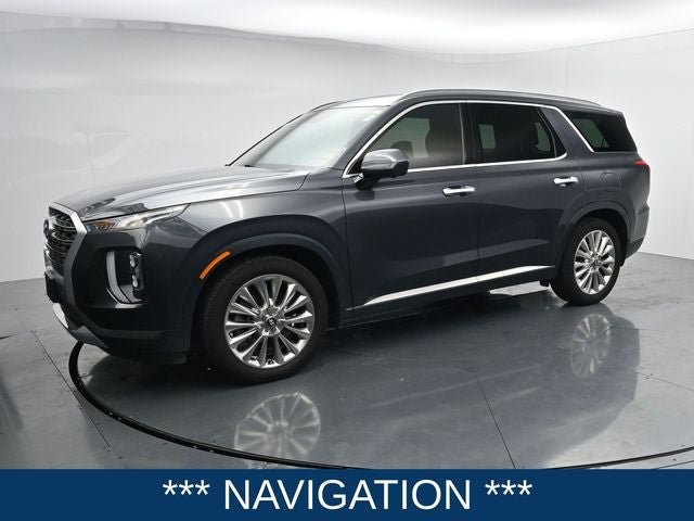 Used 2020 Hyundai Palisade Limited FWD image 5