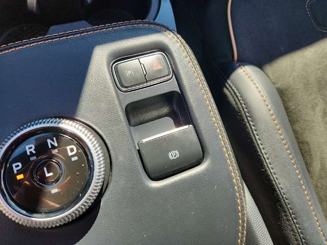 Certified 2023 Ford Mustang Mach-E GT AWD/4WD image 24