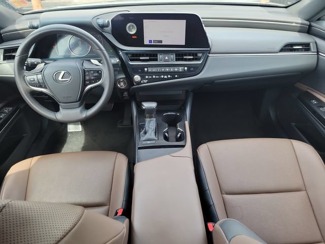 Used 2023 Lexus ES 350 w/ Accessory Package (Z1) FWD image 8