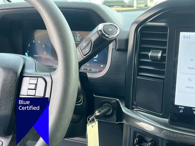 Certified 2024 Ford F150 STX w/ STX Black Appearance Package AWD/4WD image 20