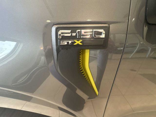 Certified 2024 Ford F150 STX AWD/4WD image 31