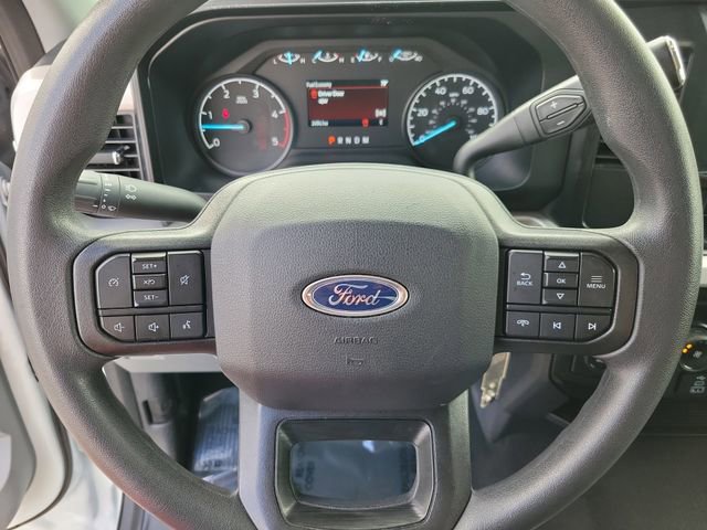 Certified 2025 Ford F250 XLT image 25