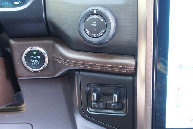 Certified 2023 Ford Expedition King Ranch image 31