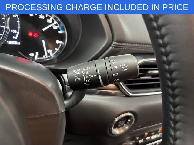 Used 2024 MAZDA CX-5 AWD 2.5 S w/ Premium Plus Pkg image 20