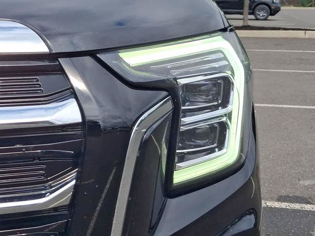 Used 2026 GMC Terrain Elevation AWD/4WD image 30