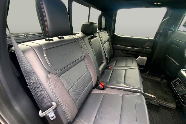 Certified 2025 Ford F150 Raptor AWD/4WD image 20