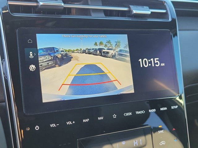 Used 2024 Hyundai Tucson XRT image 32