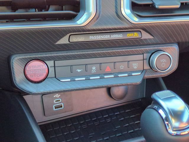 Certified 2024 Ford Mustang GT Premium RWD image 24