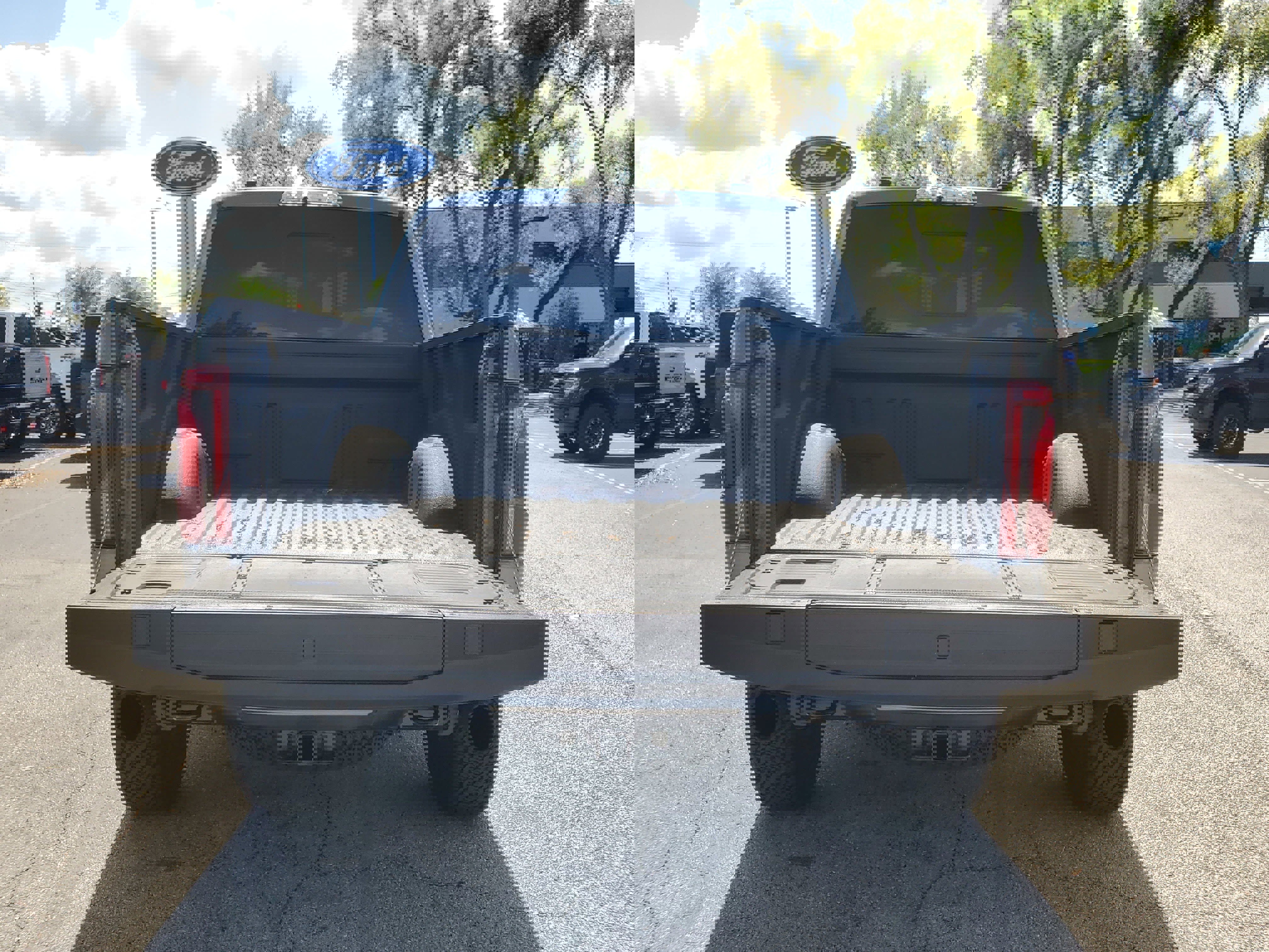 Certified 2024 Ford F150 Raptor image 9