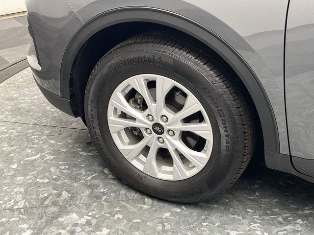 Certified 2024 Ford Escape Active AWD/4WD image 7
