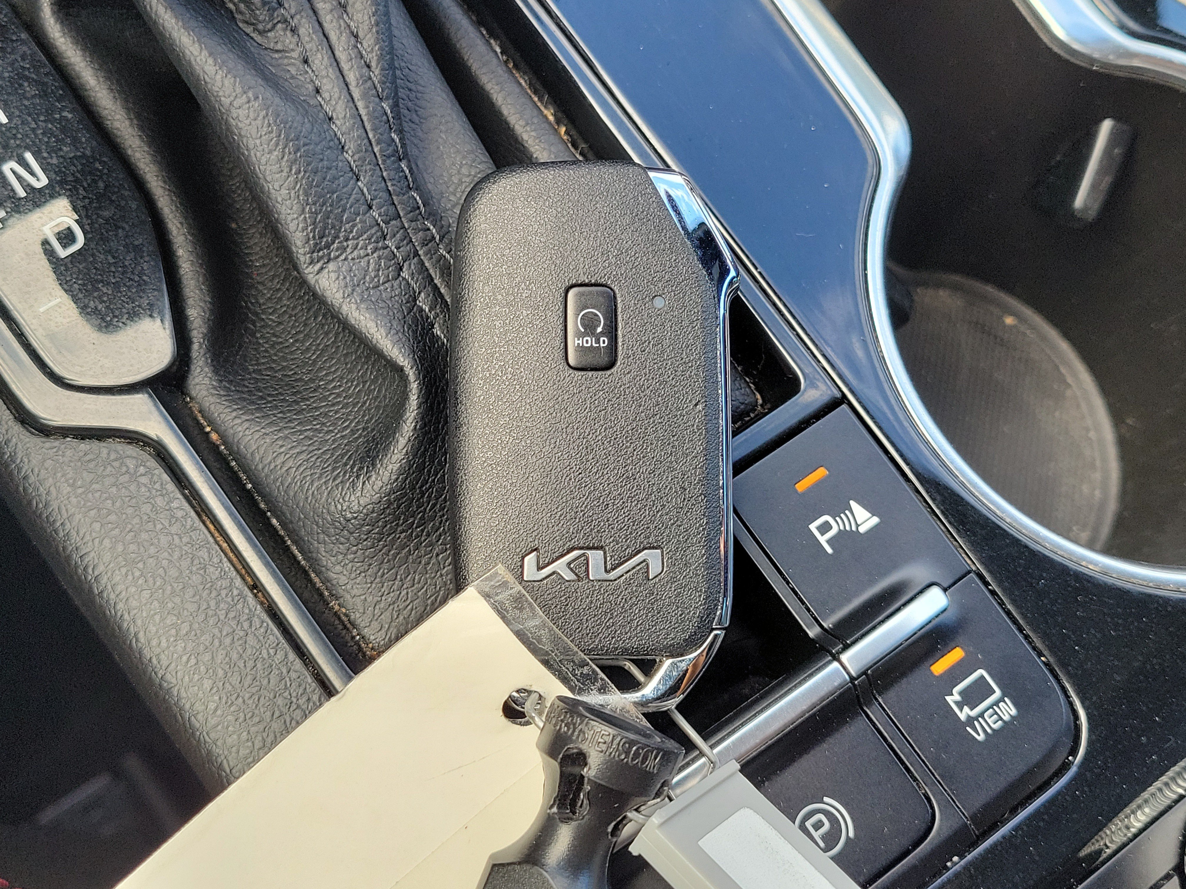 Used 2023 Kia K5 GT w/ GT1 Package FWD image 30