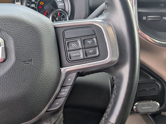 Used 2022 RAM 2500 Laramie image 18