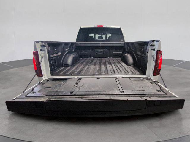 Certified 2025 Ford F150 Tremor w/ Bed Utility Package image 21