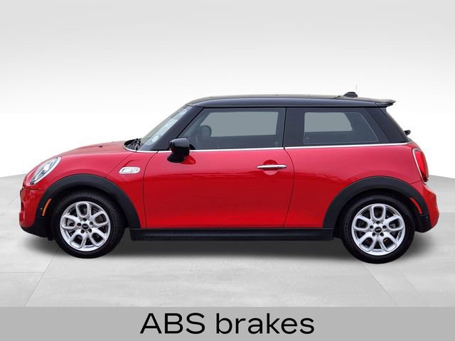 Used 2020 MINI Cooper S w/ Storage Package image 2