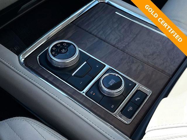 Certified 2021 Ford Expedition Platinum AWD/4WD image 15
