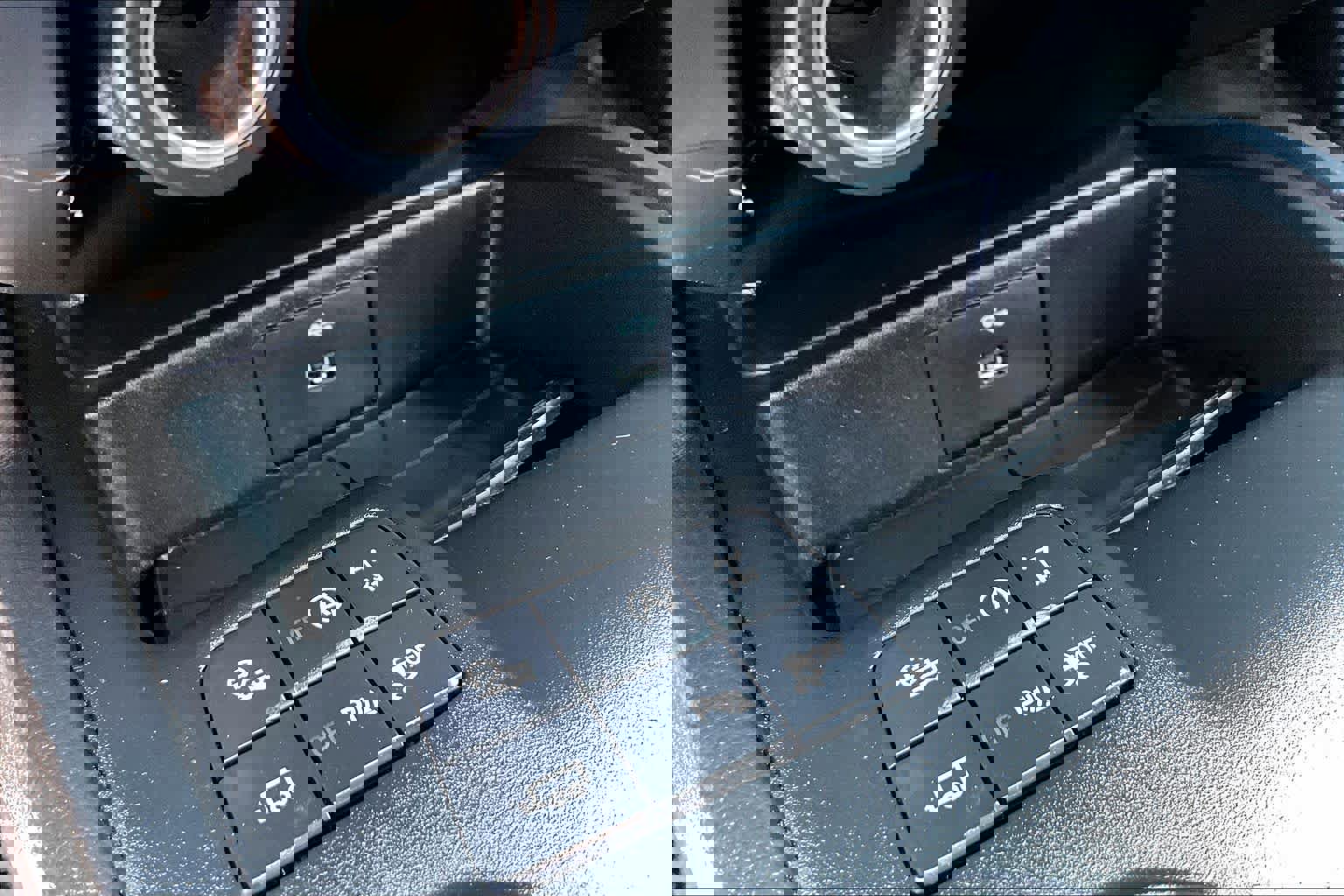 Certified 2019 Ford Ranger XL w/ FX4 Off-Road Package image 32