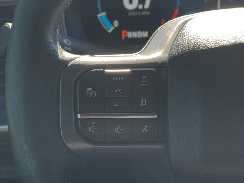 Certified 2023 Ford F150 Lariat w/ Equipment Group 502A High image 21