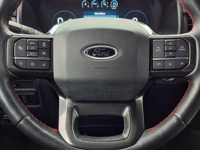 Certified 2022 Ford Expedition Limited AWD/4WD image 20