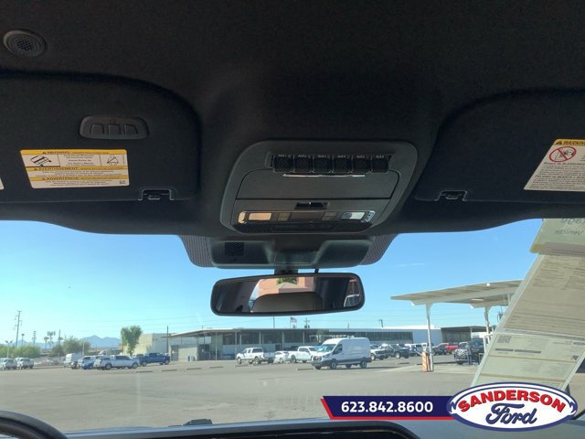 Certified 2025 Ford F350 Lariat w/ Lariat Ultimate Package AWD/4WD image 17