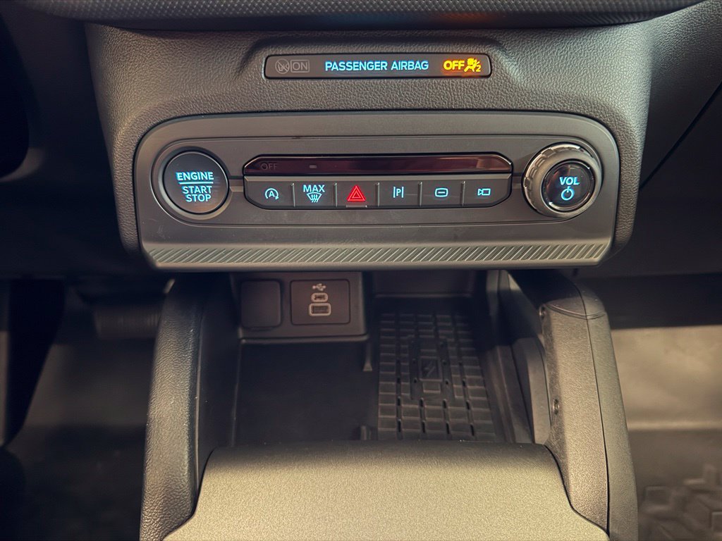 Certified 2025 Ford Bronco Sport Badlands AWD/4WD image 26