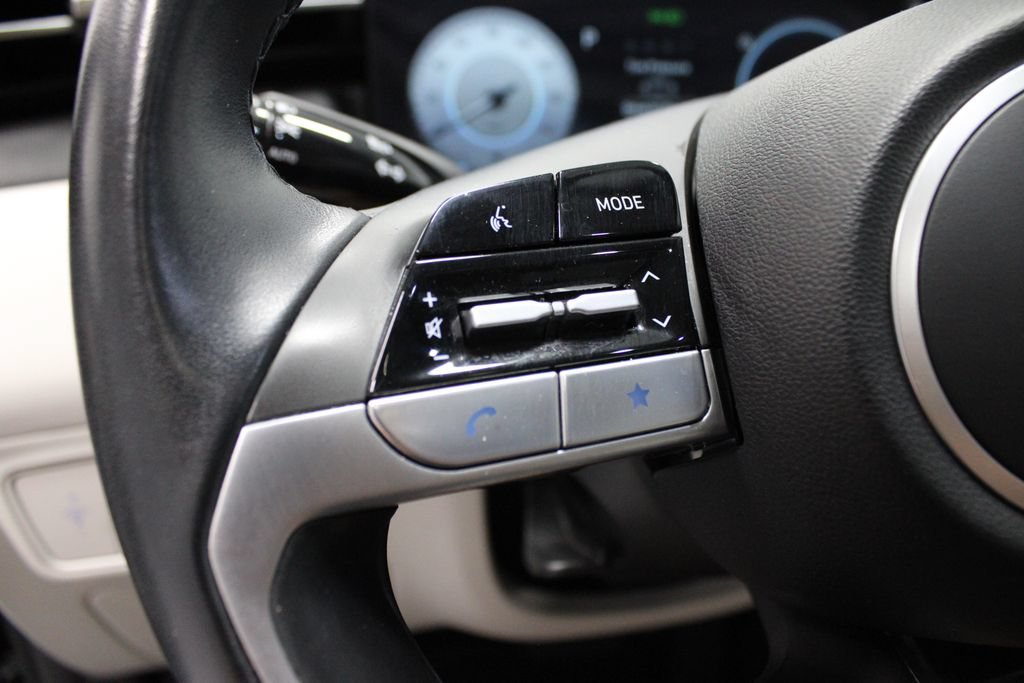 Used 2023 Hyundai Tucson SEL w/ Convenience Package FWD image 27