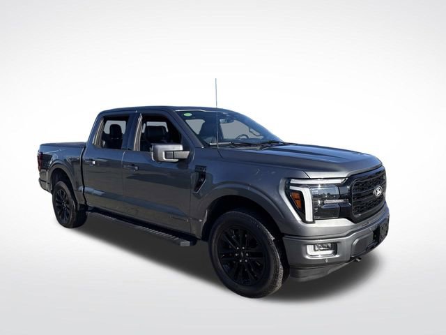 Certified 2024 Ford F150 Lariat AWD/4WD image 7