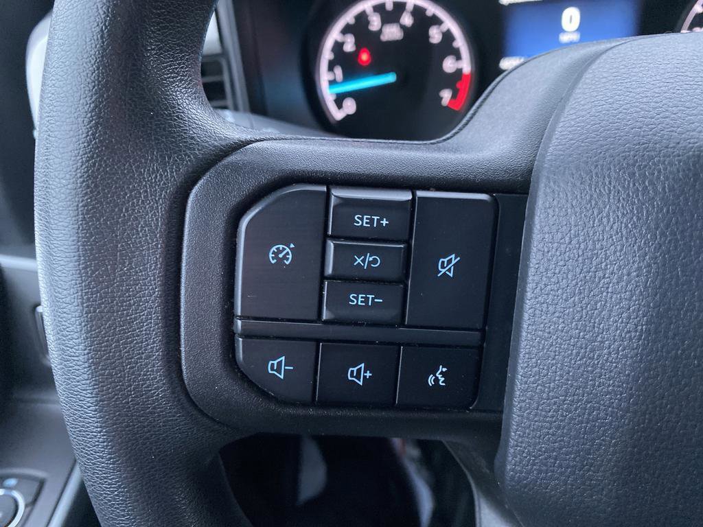 Certified 2024 Ford F250 XLT image 32