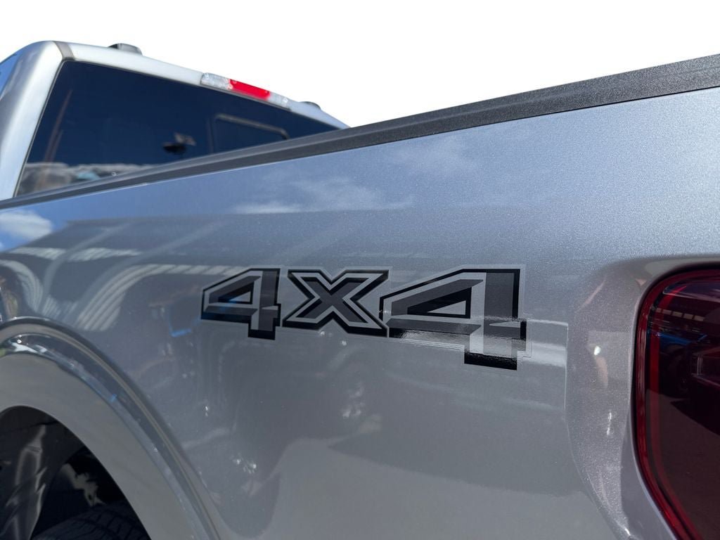 Certified 2026 Ford F150 Lariat w/ Equipment Group 502A High AWD/4WD image 32
