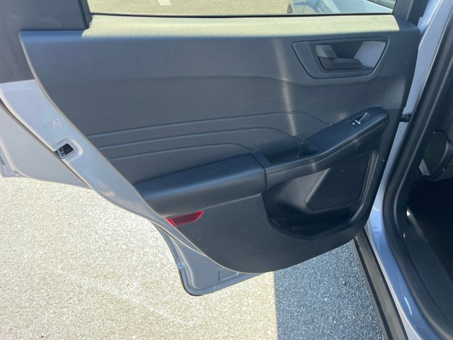 Certified 2022 Ford Escape SE w/ Convenience Package image 21