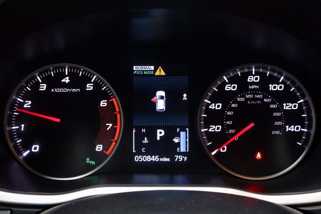 Used 2025 Mitsubishi Eclipse Cross SE AWD/4WD image 29