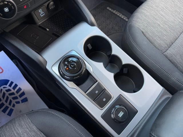 Certified 2022 Ford Bronco Sport Big Bend w/ Convenience Package image 33