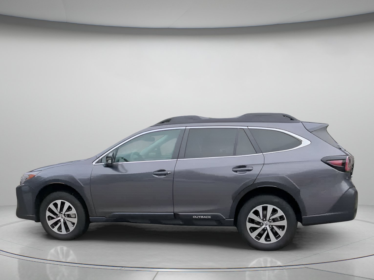 Used 2025 Subaru Outback Premium AWD/4WD image 17