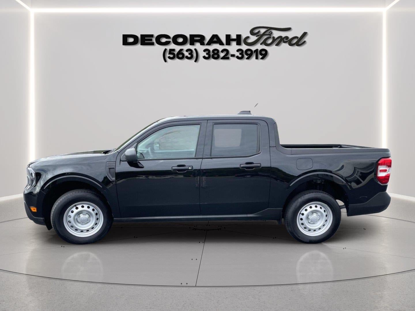 Certified 2025 Ford Maverick XL w/ Equipment Group 101A AWD/4WD image 4